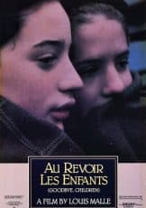 GoodBye Children Au Revoir les Enfants (1987)