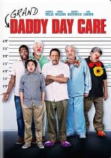 Grand-Daddy Day Care