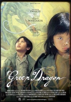 Green Dragon (2001) กรีนดราก้อน