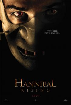 Hannibal Rising (2007) ฮันนิบาล ตำนานอำมหิตไม่เงียบ