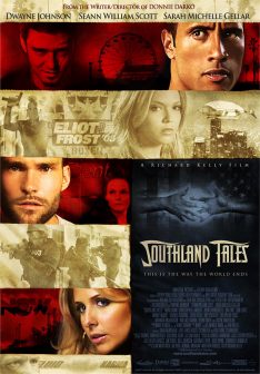 Southland Tales (2006) เซาธ์แลนด์ เทลส์ หยุดหายนะผ่าโลก