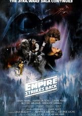 Star Wars Episode V - The Empire Strikes Back (1980)