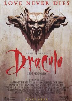 Dracula (1993) แดร็กคิวล่า