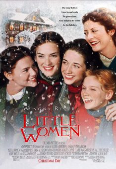 Little Women (1994) สี่ดรุณี