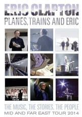 Planes Trains and Eric