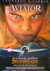 The Aviator (2004) บิน รัก บันลือโลก