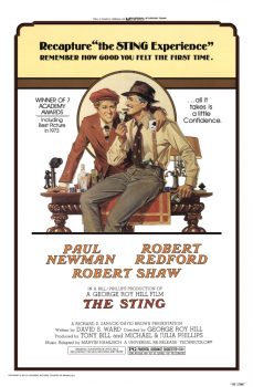 The Sting (1973) สองผู้ยิ่งใหญ่
