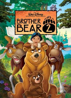 Brother Bear 2 (2006) มหัศจรรย์หมีผู้ยิ่งใหญ่ 2
