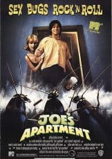 Joe's Apartment