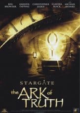 Stargate The Ark of Truth