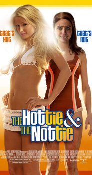 The Hottie & the Nottie