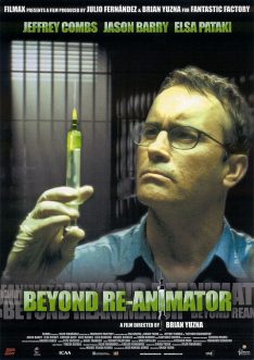 Beyond Re-Animator 3