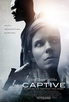 Captive (2015) เชลยศึก