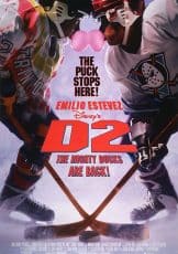 D2 The Mighty Ducks 2
