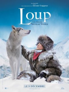 Loup (2009) ผจญภัยสุดขอบฟ้าหมาป่าเพื่อนรัก