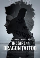 Millennium 1: The Girl With The Dragon Tattoo (2009) พยัคฆ์สาวรอยสักมังกร