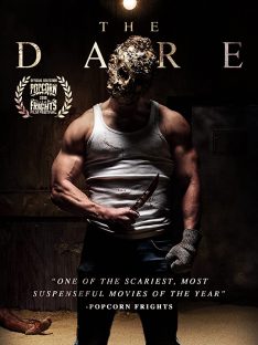 The Dare (2019)