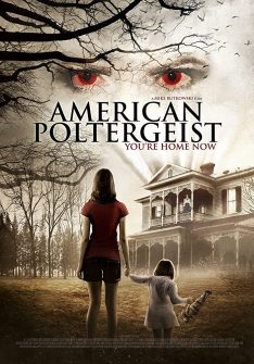 American Poltergeist (2015) บ้านเช่าวิญญาณหลอน