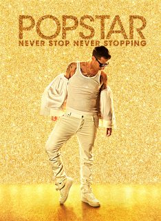 Popstar Never Stop Never Stopping (2016) ร็อกสตา ไม่เคยหยุดไม่เคยหยุด