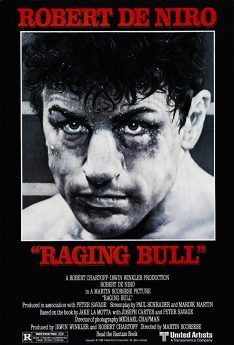 Raging Bull (1980) นักชกเลือดอหังการ์