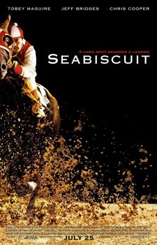 Seabiscuit (2003) ม้าพิชิตโลก