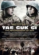Tae Guk Gi The Brotherhood of War