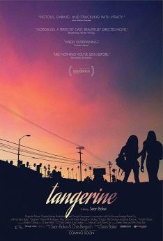 Tangerine (2015) แทนเจอรีน