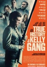 True History of the Kelly Gang (2020) ประวัติศาสตร์ที่แท้จริงของแก๊งเคลลี่