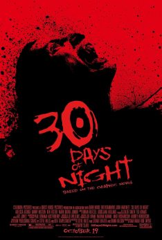 30 Days Of Night Dark Days (2010) 30 ราตรีผีแหกนรก 2 แหกนรกวันโลกดับ