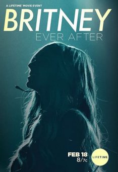 Britney Ever After (2017) บริทนี่ย์ ชั่วนิรันดร์ จากนี้และตลอดไป