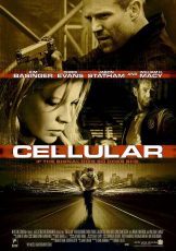 Cellular (2004) สัญญาณเป็น สัญญาณตาย