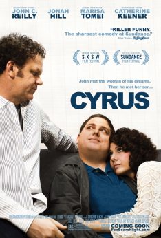 Cyrus (2010) ฝ่าด่านลูกแหง่…คุณแม่ขอร้อง