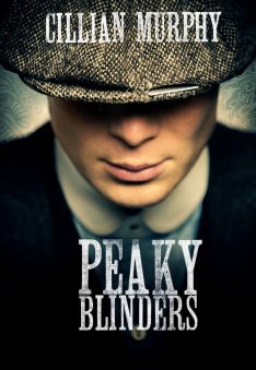 Peaky Blinders (2019) พีกี้ ไบลน์เดอร์ส