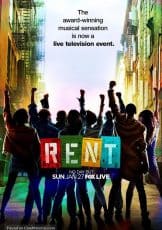 Rent: Live (2019) เรนไลฟ์