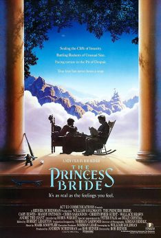 The Princess Bride (1987) นิทานเจ้าหญิงทะลุตำนาน