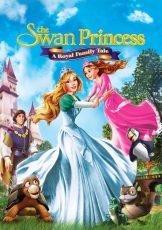 The Swan Princess: A Royal Family Tale (2014) เจ้าหญิงหงส์ขาว 4 ผจญภัยพิทักษ์เจ้าหญิงน้อย