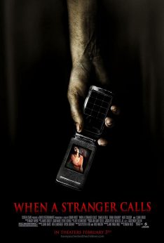 When a Stranger Calls (2006) โทรมาฆ่า … อย่าอยู่คนเดียว