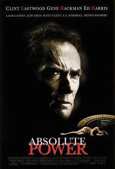 Absolute Power (1997) แผนลับ โค่นประธานาธิบดี
