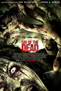 Day of the Dead (2008) วันนรกกัดไม่เหลือซาก ภาค1