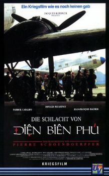 Dien Bien Phu (1992) แหกค่ายนรกเดียนเบียนฟู