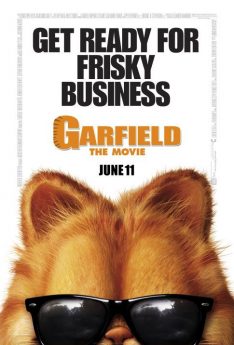 Garfield (2004) การ์ฟิลด์ เดอะ มูฟวี่