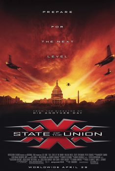 xXx: State of the Union (2005) ทริปเปิ้ลเอ๊กซ์ 2 พยัคฆ์ร้ายพันธุ์ดุ