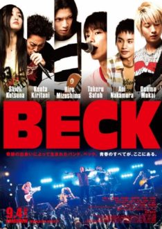 BECK (2010) เบ็ค ปุปะจังหวะฮา