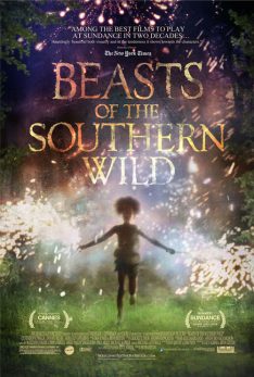 Beasts of the Southern Wild (2012) ฮีโร่น้อยฝ่ามรสุมชีวิตเขื่อนกักน้ำ