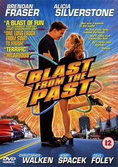 Blast from the Past (1999) มนุษย์หลุมหลบภัยบ้าหลุดโลก