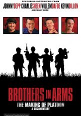 Brothers in Arms (2018)