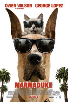 Marmaduke (2010) มาร์มาดุ๊ค สี่ขาฮาคูณสี่