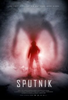 Sputnik (2020) สปุตนิก