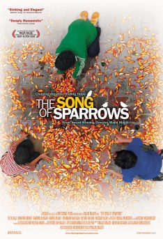 The Song of Sparrows (Avaze gonjeshk-ha) (2008) บทเพลงนกกระจอก