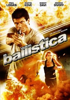 Ballistica (2009) บัลลิสติกา คนขีปนาวุธ
